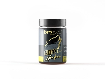 Brohood Nero Tabak 25g - Herbie
